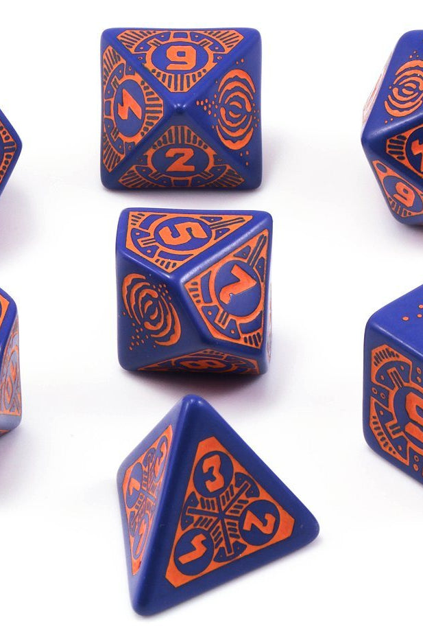 Starfinder Dice Dead Suns