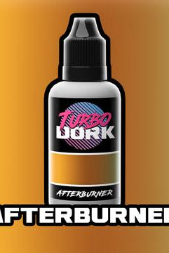 Colorshift Miniatures Paint Afterburner
