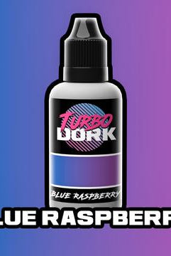 Colorshift Miniatures Paint Blue Raspberry