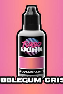 Colorshift Miniatures Paint Bubblegum Crisis