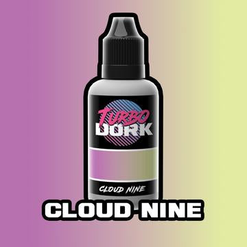 Color Shift Miniatures Paint Cloud Nine