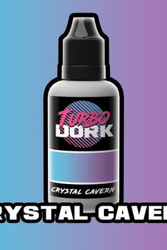 Colorshift Miniatures Paint Crystal Cavern