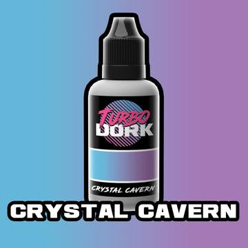 Colorshift Miniatures Paint Crystal Cavern