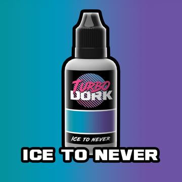 dorks vape juice Turbo Dork Colorshift Paint: Ice To Never – Dark Elf Dice Shop Passion Grapefruit Flum Do not allow the 2 gram vape pens Colour:Lemon Yellow