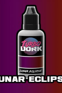 Color Shift Miniatures Paint