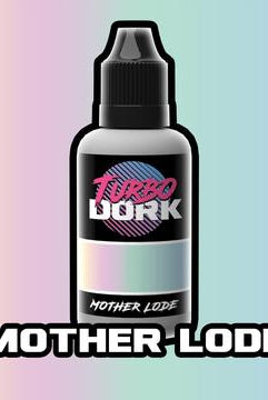 Colorshift Miniatures Paint Mother Lode