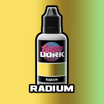 Miniatures Paint Color Shifting Radium