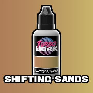 Miniatures Paint Color Shifting Sands