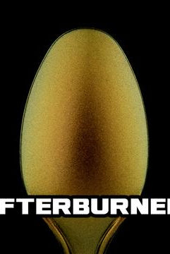 Colorshift Miniatures Paint Afterburner 3