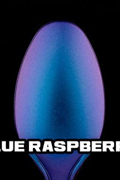 Colorshift Miniatures Paint Blue Raspberry 3