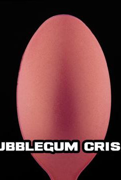 Colorshift Miniatures Paint Bubblegum Crisis 3