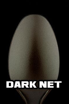 Color shift Miniatures Paint Dark Net 3