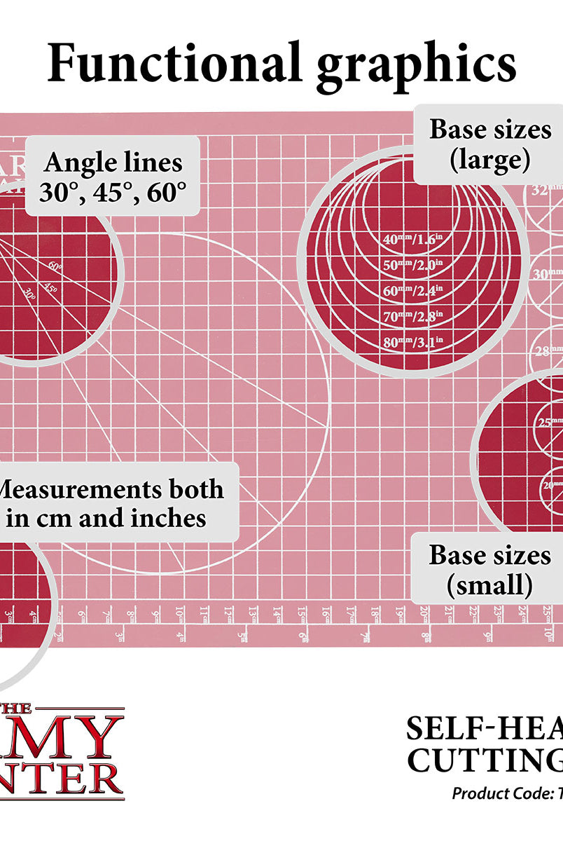 Miniatures Game Mat 2