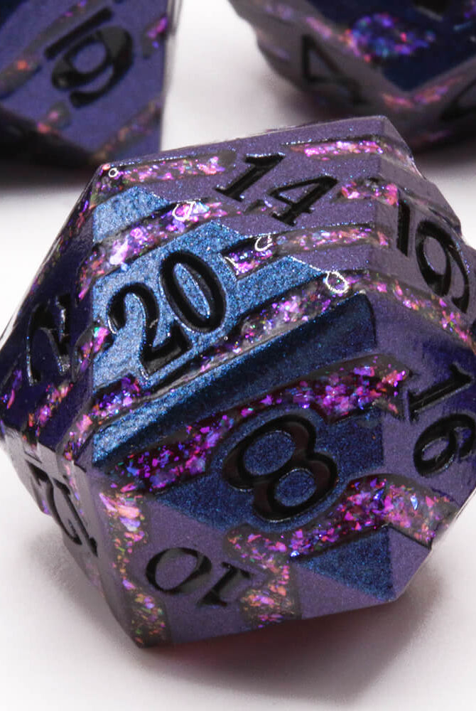 Underdark D20