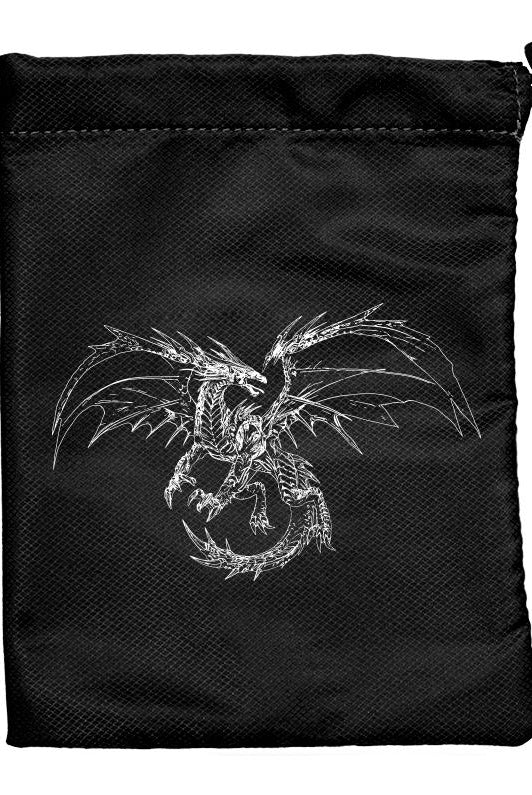 Dragon Dice Bag Treasure Nest
