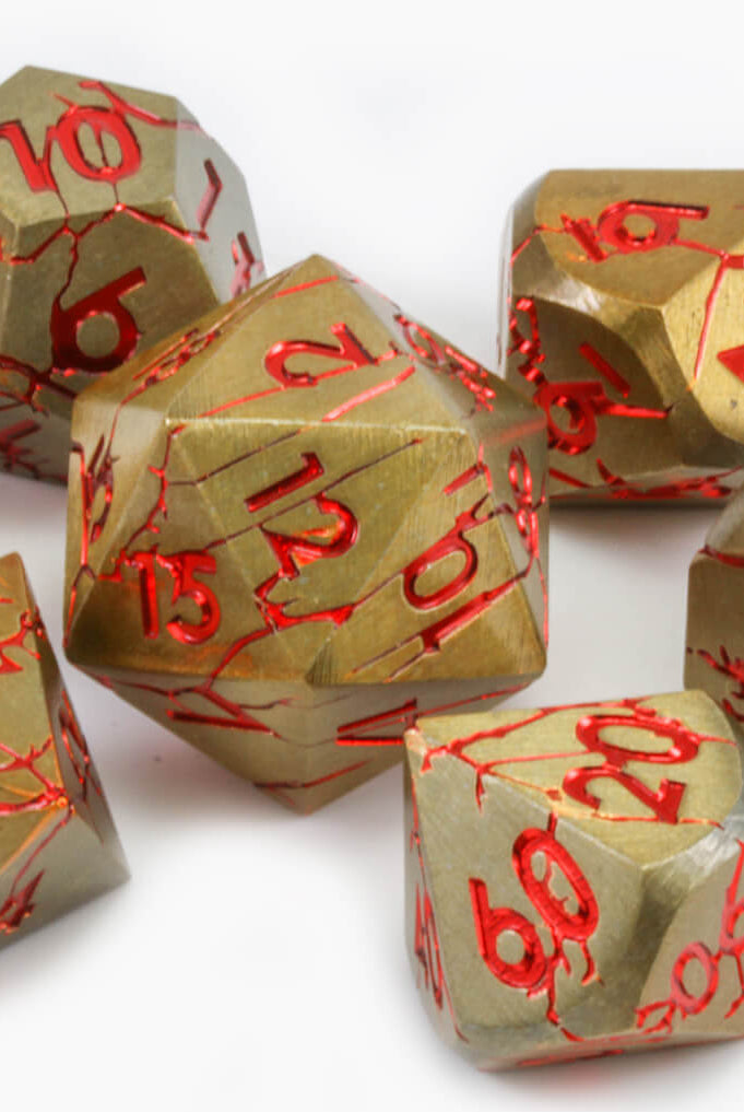 Warlock Dice Crown of Madness 3