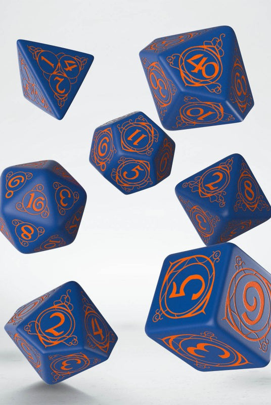 Wizard Dice