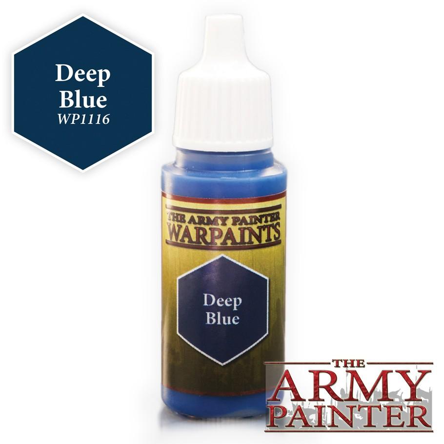 Army Painter Warpaints