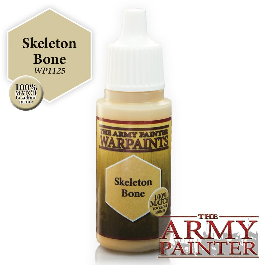 Army Painter Warpaints Skeleton Bone