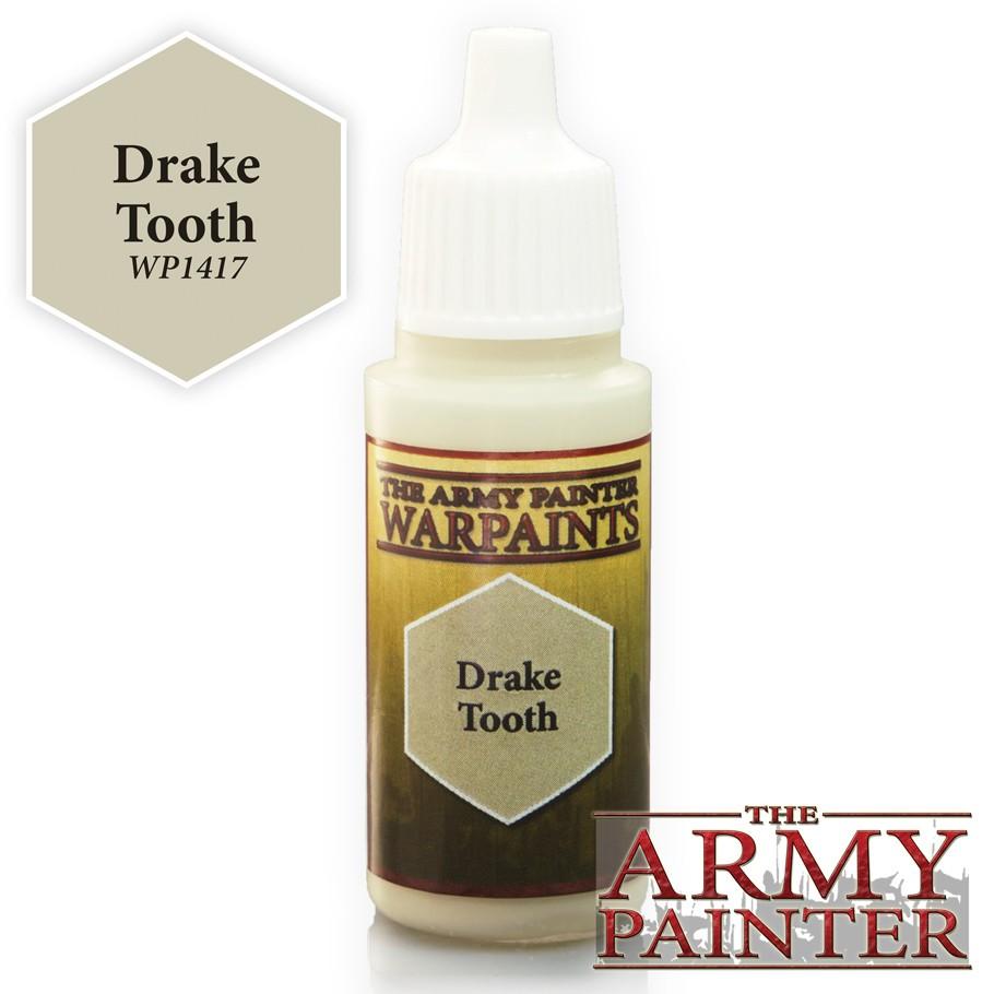 Army Painter Warpaints Drake Tooth
