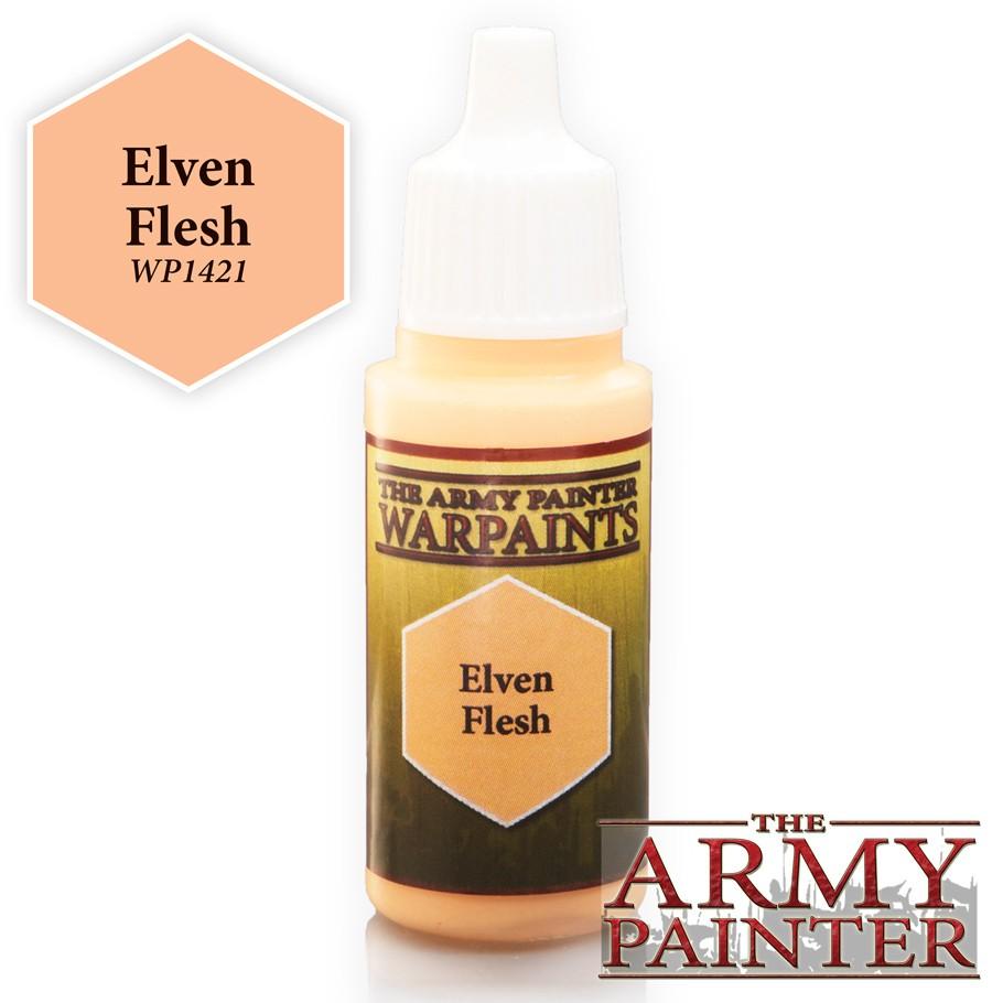 Army Painter Warpaints Elven Flesh