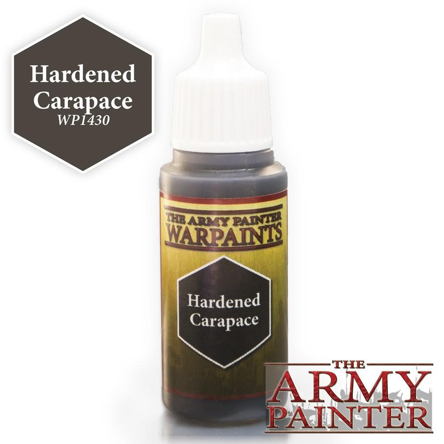 Army Painter Warpaints Hardened Carapace