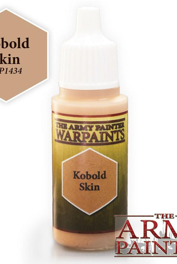 Army Painter Warpaints Kobold Skin