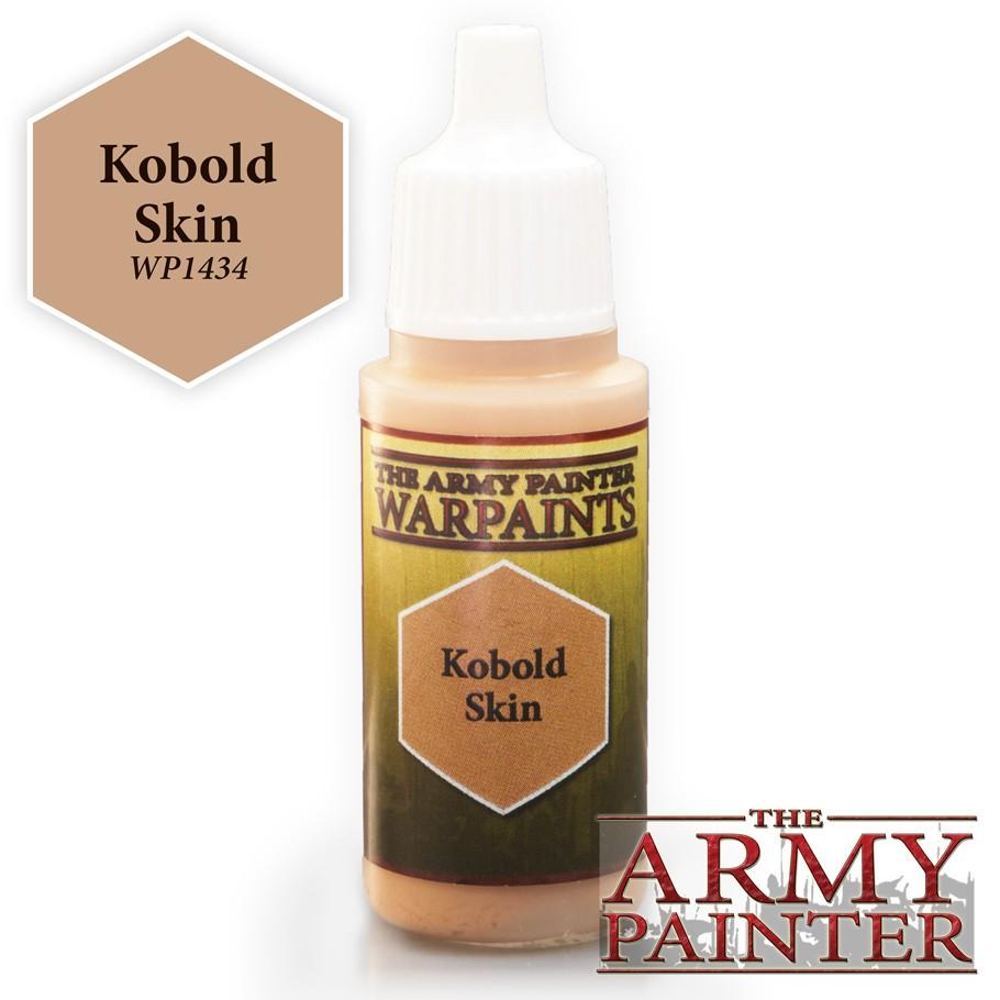 Army Painter Warpaints Kobold Skin