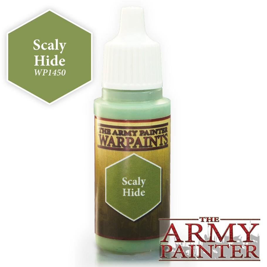 Army Painter Warpaints Scaly Hide