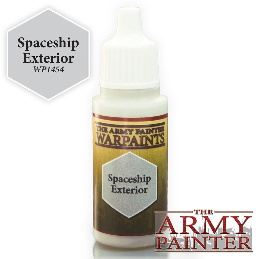 Army Painter Warpaints Spaceship Exterior