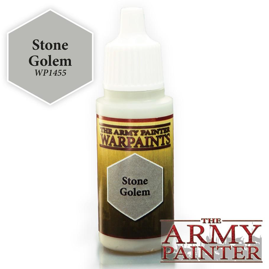 Army Painter Warpaints Stone Golem