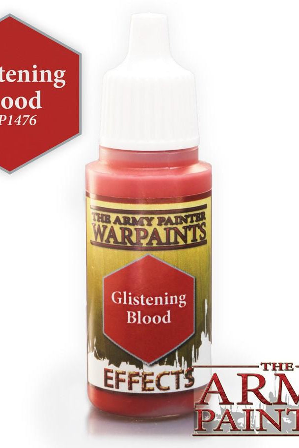 Army Painter Warpaints Glistening Blood