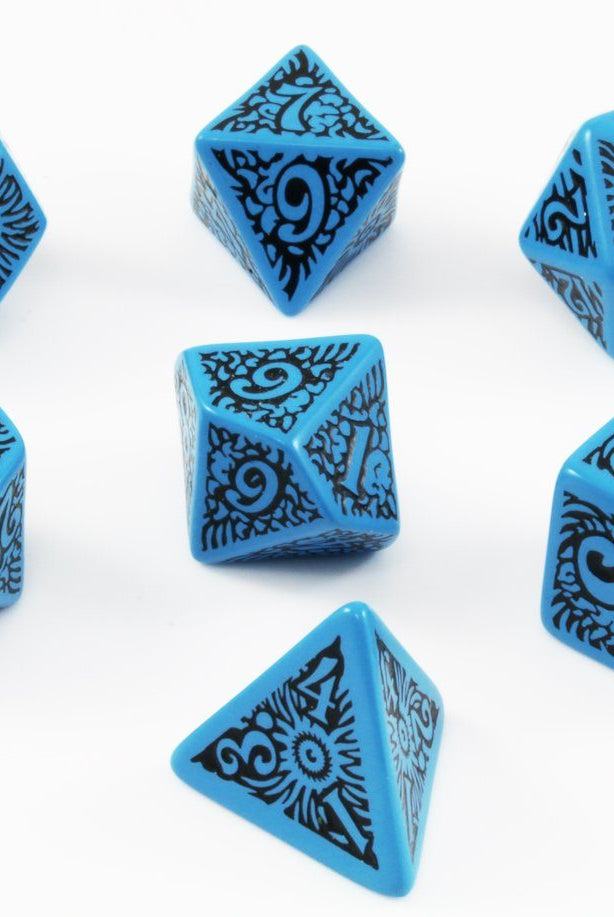 Call of Cthulhu Dice Outer Gods Azathoth
