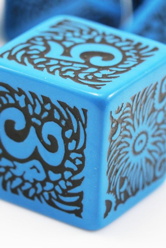 Cthulhu Dice Azathoth