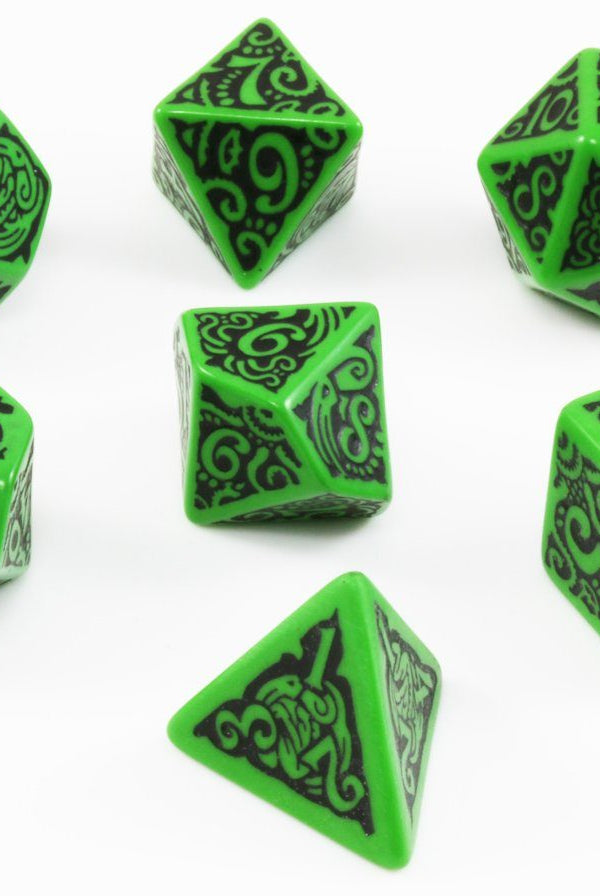Call of Cthulhu Dice: The Outer Gods (Cthulhu)