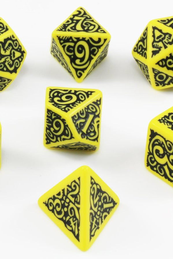 Call of Cthulhu Dice: The Outer Gods (Hastur)