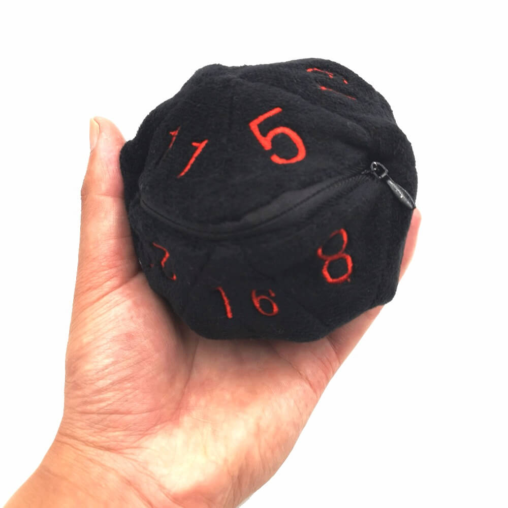 dungeons and dragons dice bag