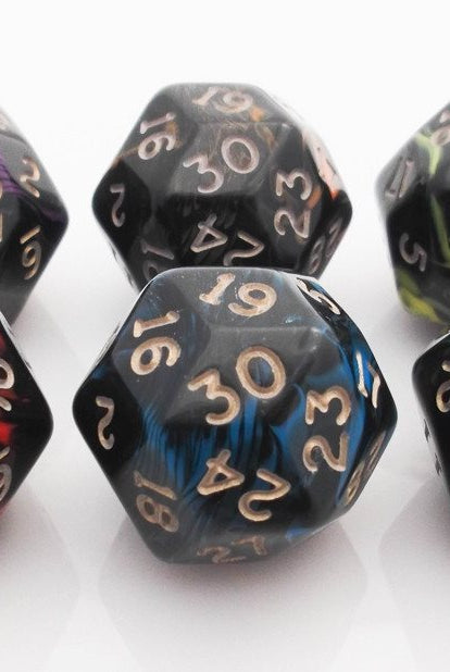 D30 Dice Oblivion
