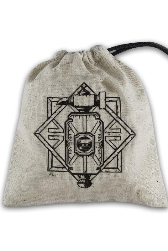 Dwarven Dice Bag RPG Basic