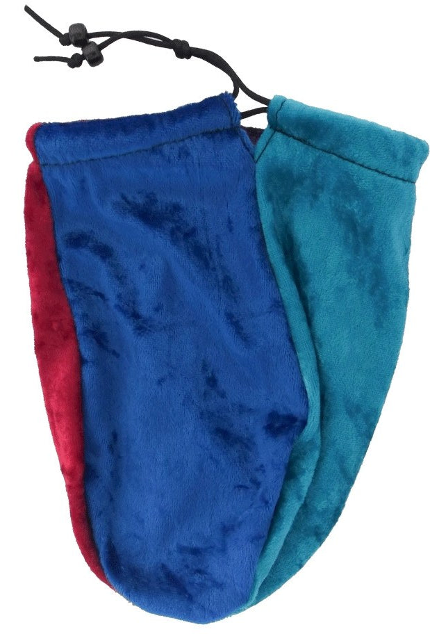 Large Dice Bag Jester