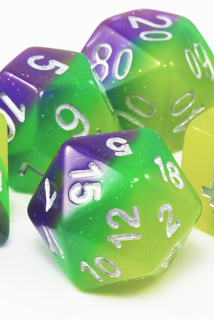 cool d&d dice