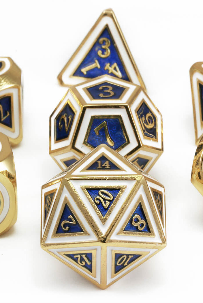 Battle Mage Dice Holy Avenger 2