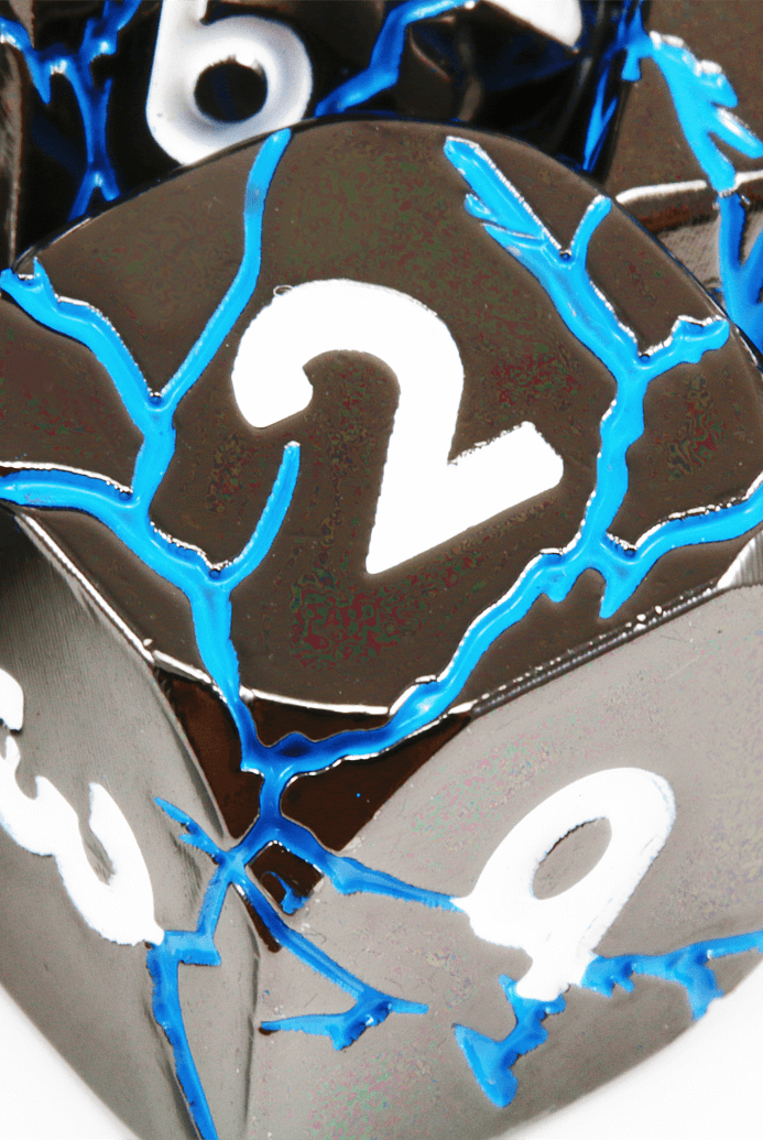 Warlock Dice Chain Lightning2