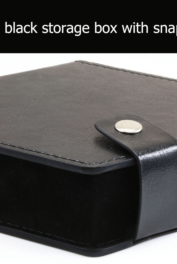 Dice Storage Box