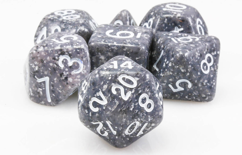 Gray Dungeon Dice 2