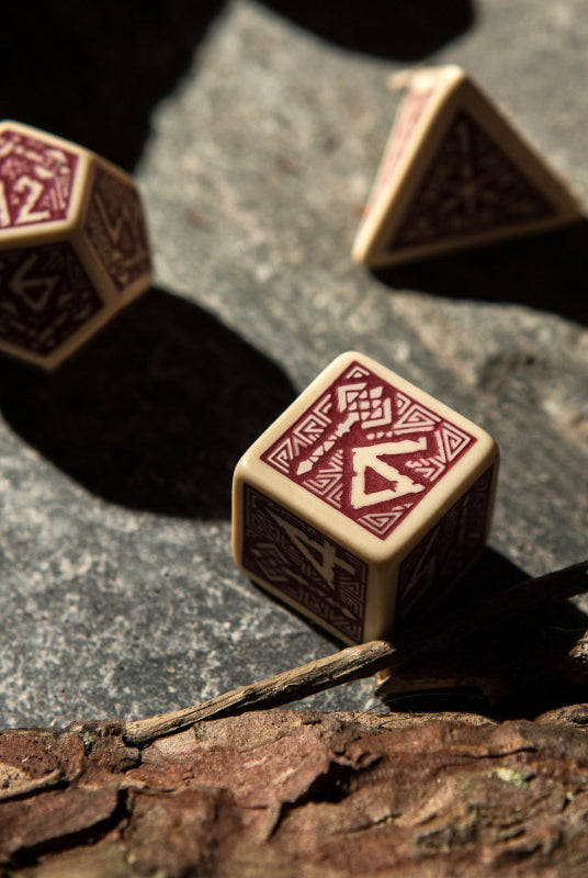 dwarven d6 dice