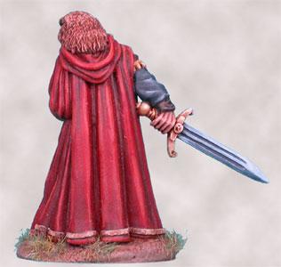 Dark Sword Miniatures 1307