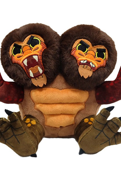 Dungeons and Dragons Demogorgon Plush Toy