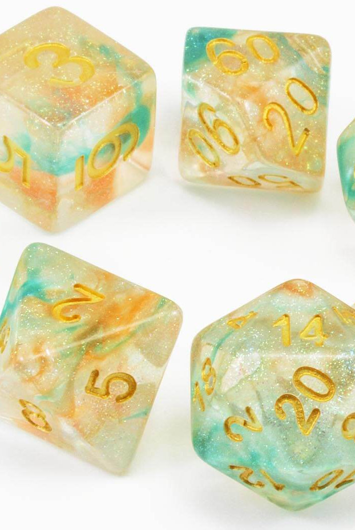 Magick Dice (School Of Illusion)