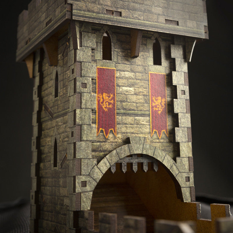 Dice Tower